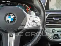 2021 BMW 7 Series