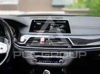 2021 BMW 7 Series