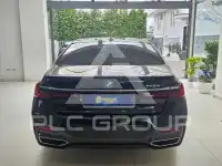 2021 BMW 7 Series