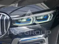 2021 BMW 7 Series