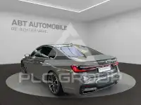 2021 BMW 7 Series