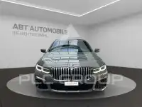 2021 BMW 7 Series
