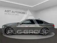 2021 BMW 7 Series