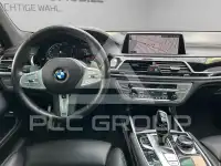 2021 BMW 7 Series