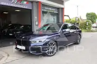 2021 BMW 7 Series