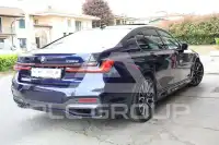 2021 BMW 7 Series