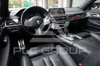 2021 BMW 7 Series