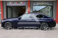 2021 BMW 7 Series