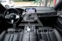 2021 BMW 7 Series