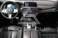 2021 BMW 7 Series