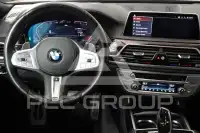 2021 BMW 7 Series