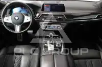 2021 BMW 7 Series