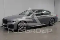 2021 BMW 7 Series