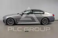 2021 BMW 7 Series
