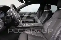 2021 BMW 7 Series