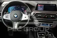 2021 BMW 7 Series