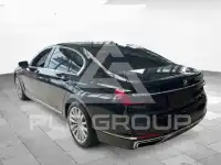 2021 BMW 7 Series
