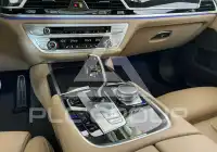 2021 BMW 7 Series