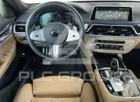 2021 BMW 7 Series