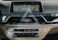 2021 BMW 7 Series