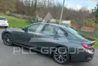 2021 BMW 330