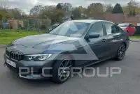 2021 BMW 330