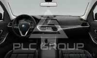 2021 BMW 330