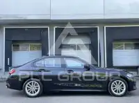 2021 BMW 330
