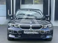 2021 BMW 330