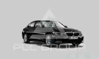 2021 BMW 330