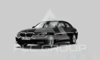 2021 BMW 330