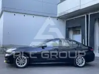 2021 BMW 330