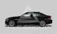 2021 BMW 330