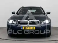 2021 BMW 330