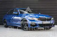 2021 BMW 330