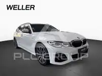 2021 BMW 330