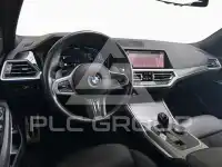 2021 BMW 330