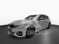 2021 BMW 330