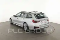2021 BMW 330