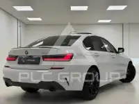 2021 BMW 330