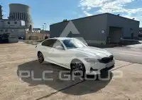 2021 BMW 330