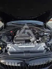 2021 BMW 330