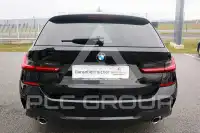 2021 BMW 330