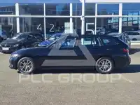 2021 BMW 330