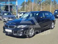 2021 BMW 330