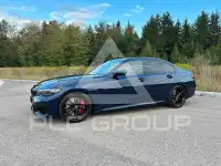 2021 BMW 330