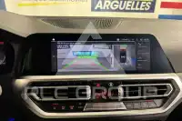 2021 BMW 330