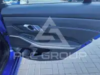2021 BMW 330