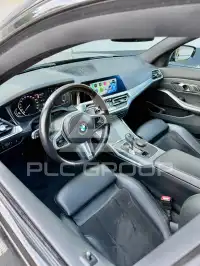 2021 BMW 330