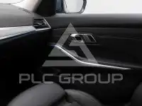 2021 BMW 330
